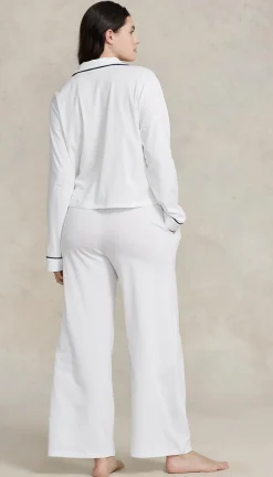 Pyjama Set lang