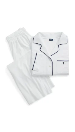 Pyjama Set lang