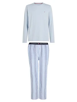 Pyjama Set Lang
