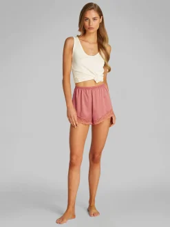 Pyjama Shorts