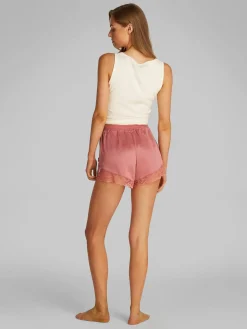 Pyjama Shorts