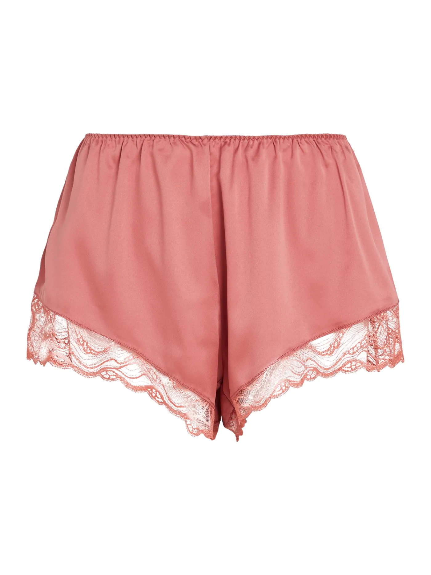 Pyjama Shorts
