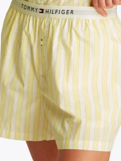 Pyjama Shorts