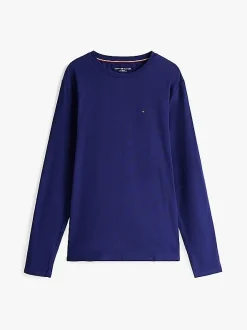 Pyjama und Hausschuhe im Geschenkset