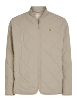 Quilted Jacke