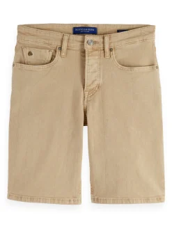 Ralston Jeans Shorts