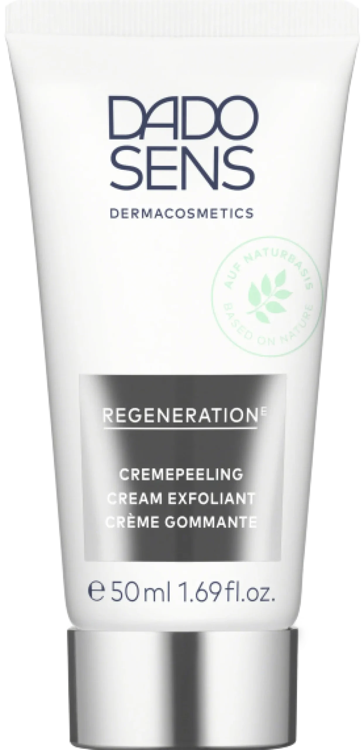 REG E CREMEPEELING 50ml