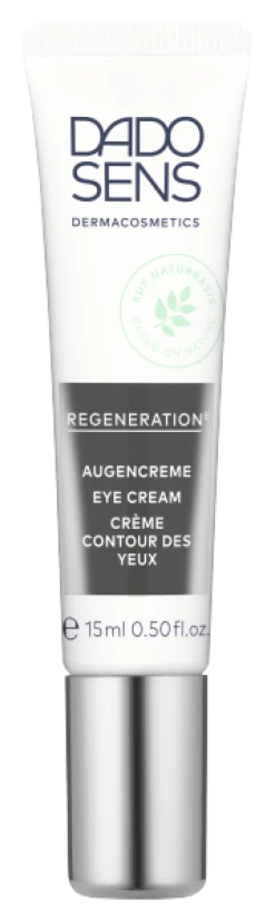 REGENERATION E AUGENCREME