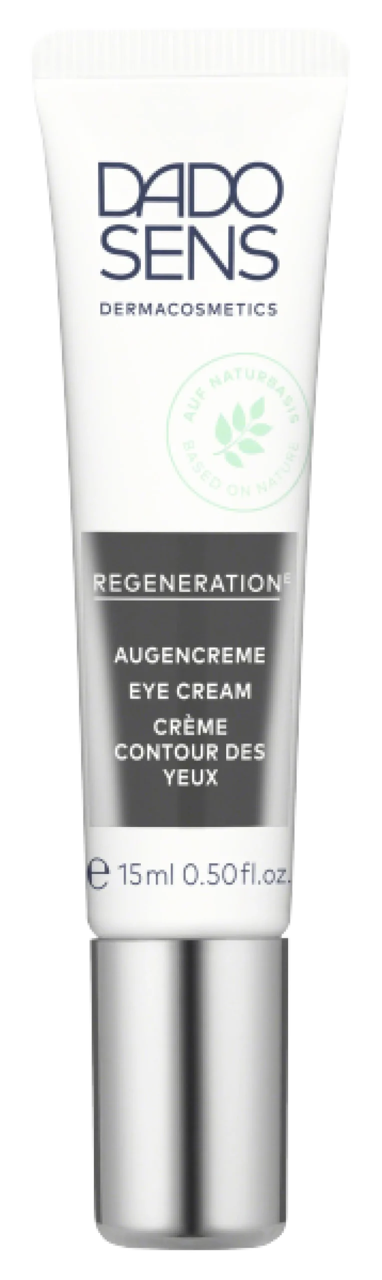 REGENERATION E AUGENCREME