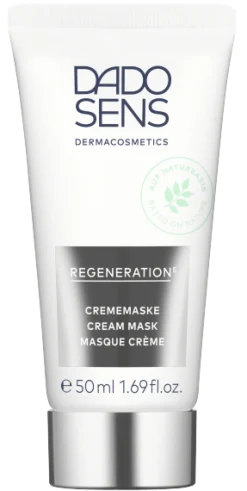 REGENERATION E CREMEMASKE