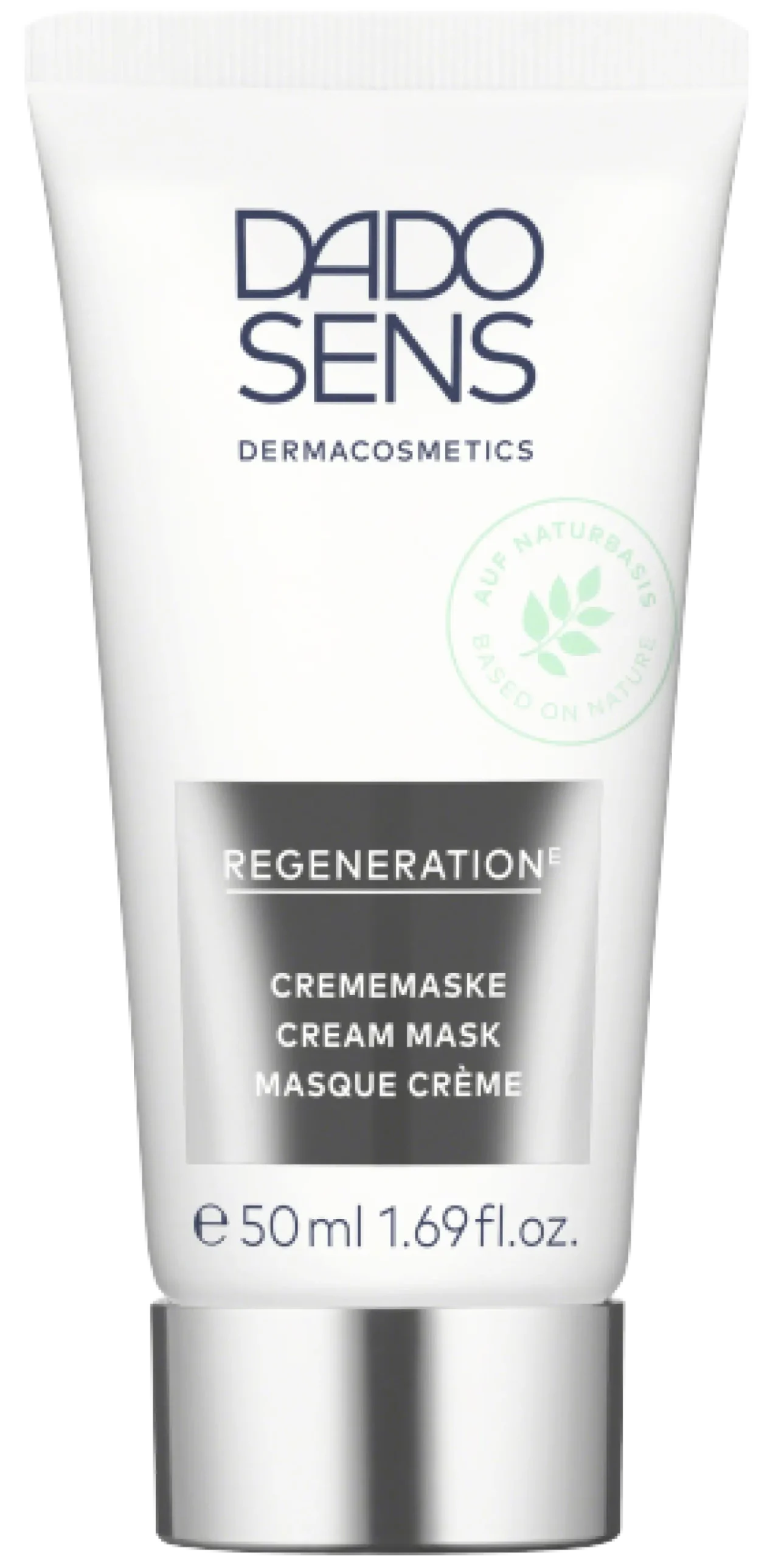 REGENERATION E CREMEMASKE