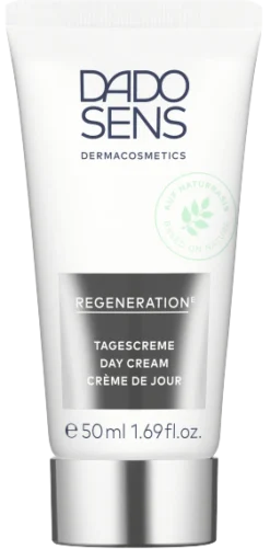 REGENERATION E TAGESCREME
