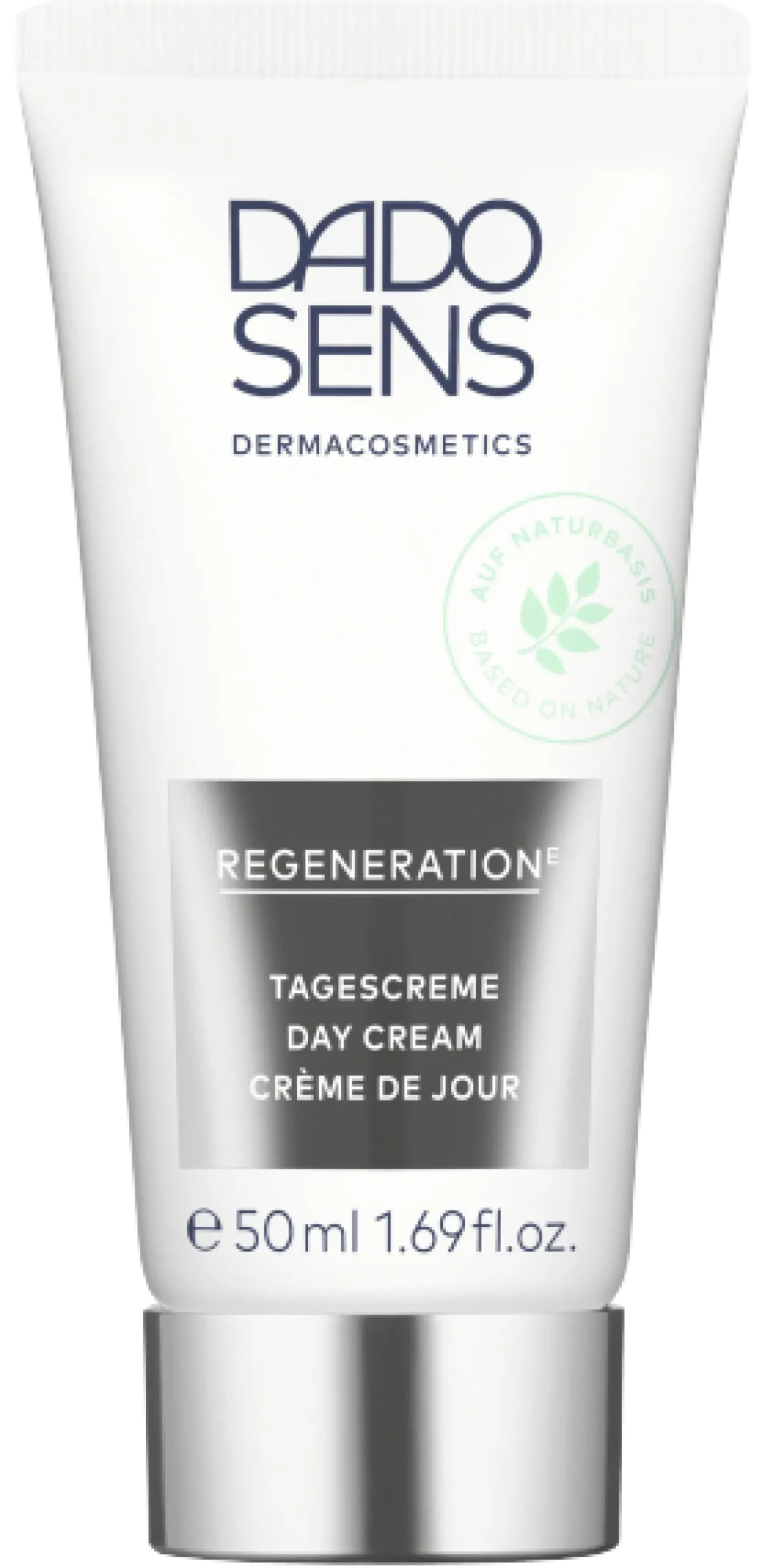 REGENERATION E TAGESCREME