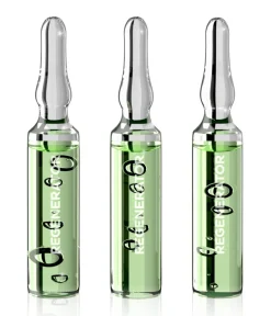 REGENERATOR verjüngende Wirkstoffampullen