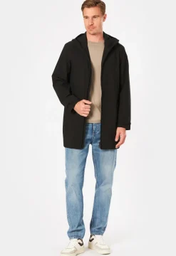 Regenparka