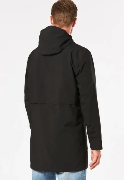 Regenparka