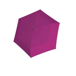 Regenschirm Fiber Havanna