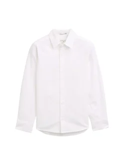 Regular Fit Oxford Hemd