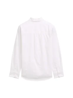 Regular Fit Oxford Hemd