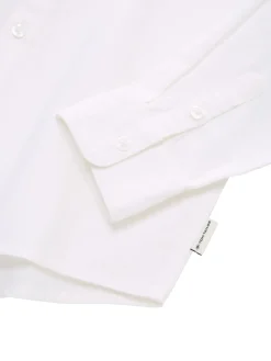 Regular Fit Oxford Hemd