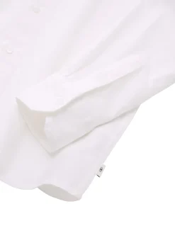 Regular Fit Oxford Hemd