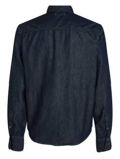 Regular Denim Shirt