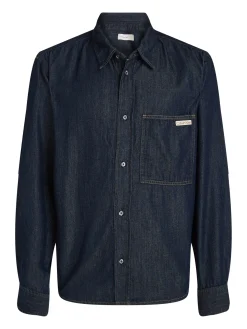 Regular Denim Shirt