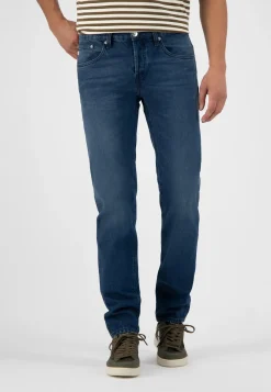 Regular Dunn Jeans