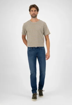 Regular Dunn Jeans