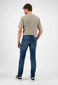 Regular Dunn Jeans