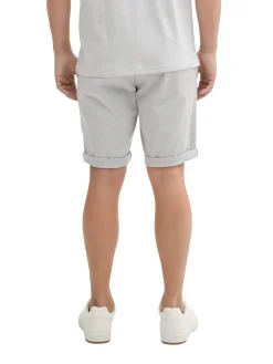 Regular Fit Chino Shorts