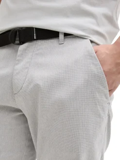 Regular Fit Chino Shorts