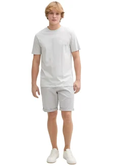 Regular Fit Chino Shorts