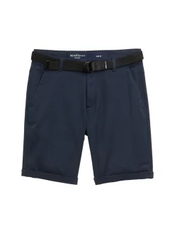 Regular Fit Chino Shorts