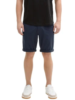 Regular Fit Chino Shorts