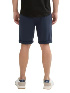 Regular Fit Chino Shorts