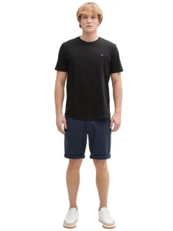 Regular Fit Chino Shorts