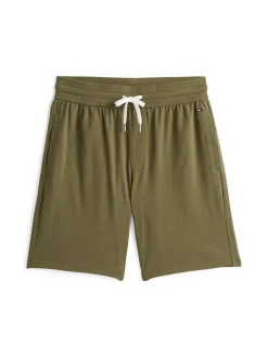 Regular Fit Lounge-Shorts