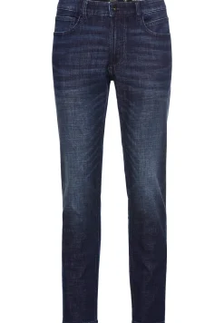 Regular Fit 5-Pocket fleXXXactive® Jeans