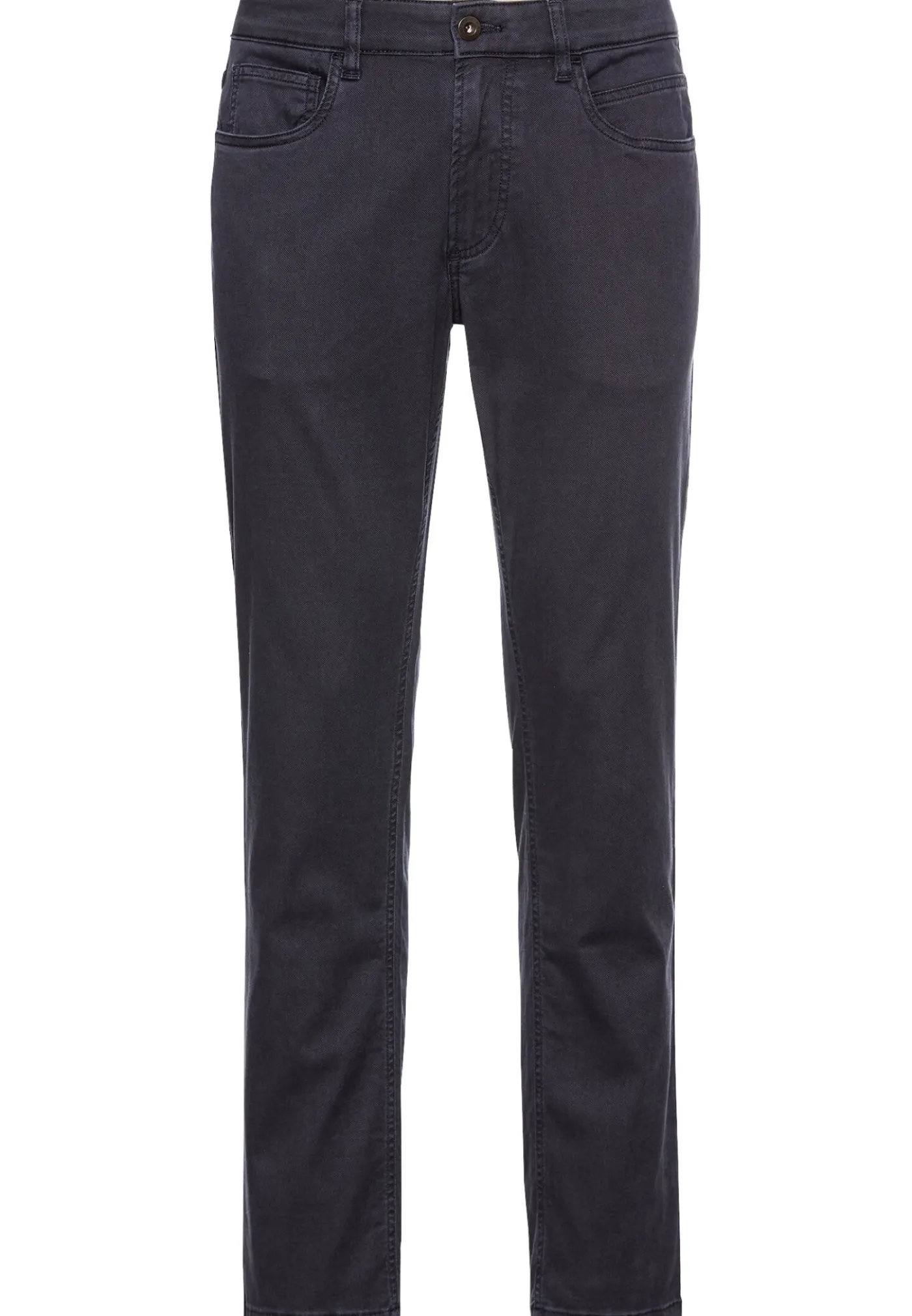 Regular Fit 5-Pocket Hose