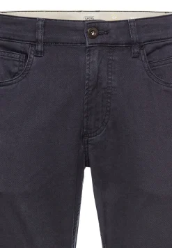 Regular Fit 5-Pocket Hose