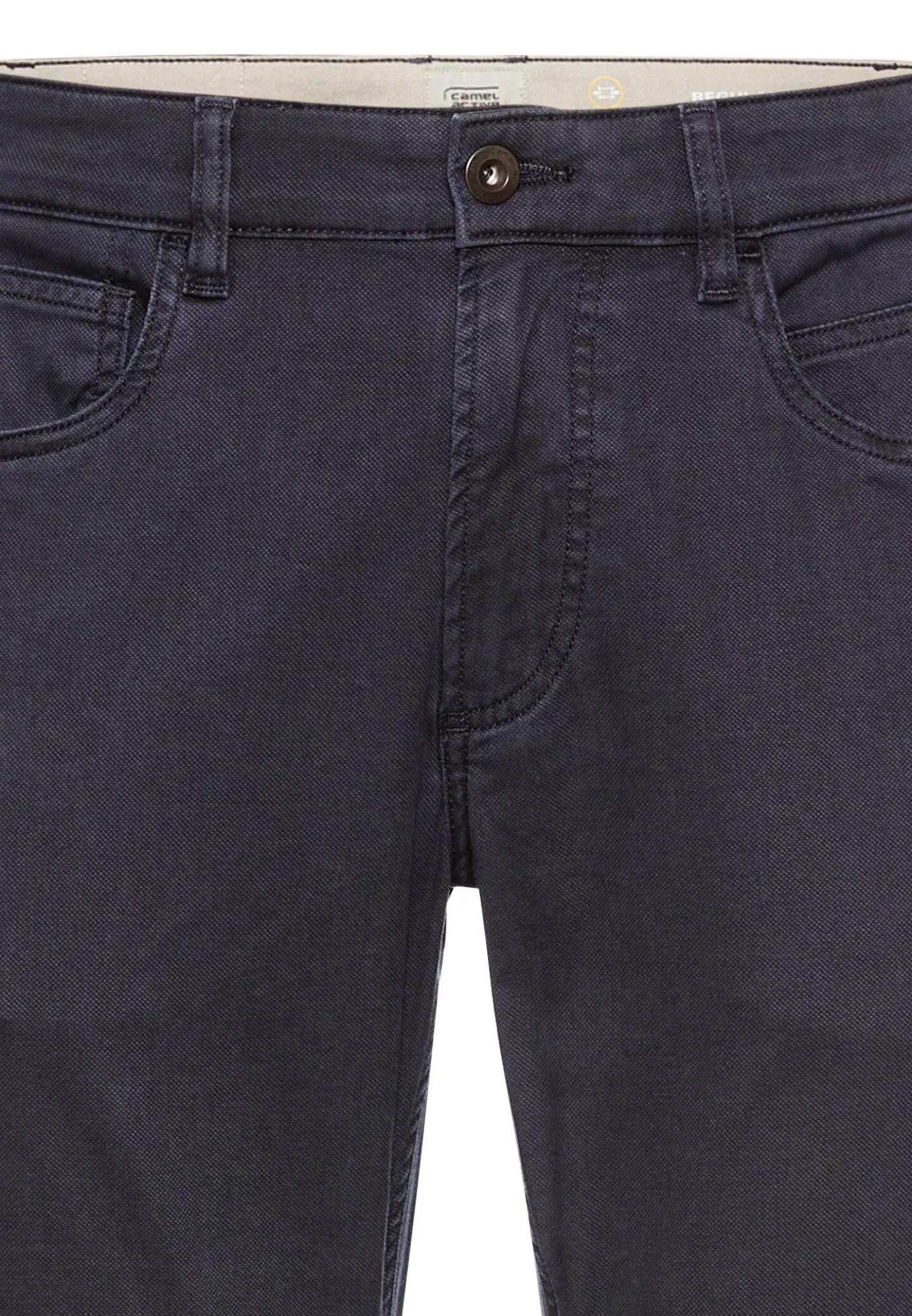 Regular Fit 5-Pocket Hose