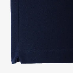 Regular Fit-Polohemd Paris aus Stretch-Piqué