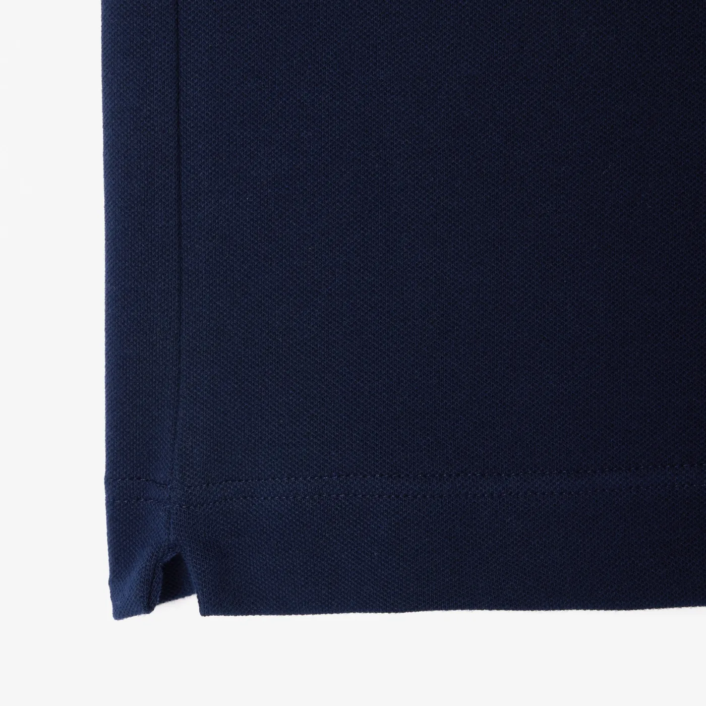 Regular Fit-Polohemd Paris aus Stretch-Piqué