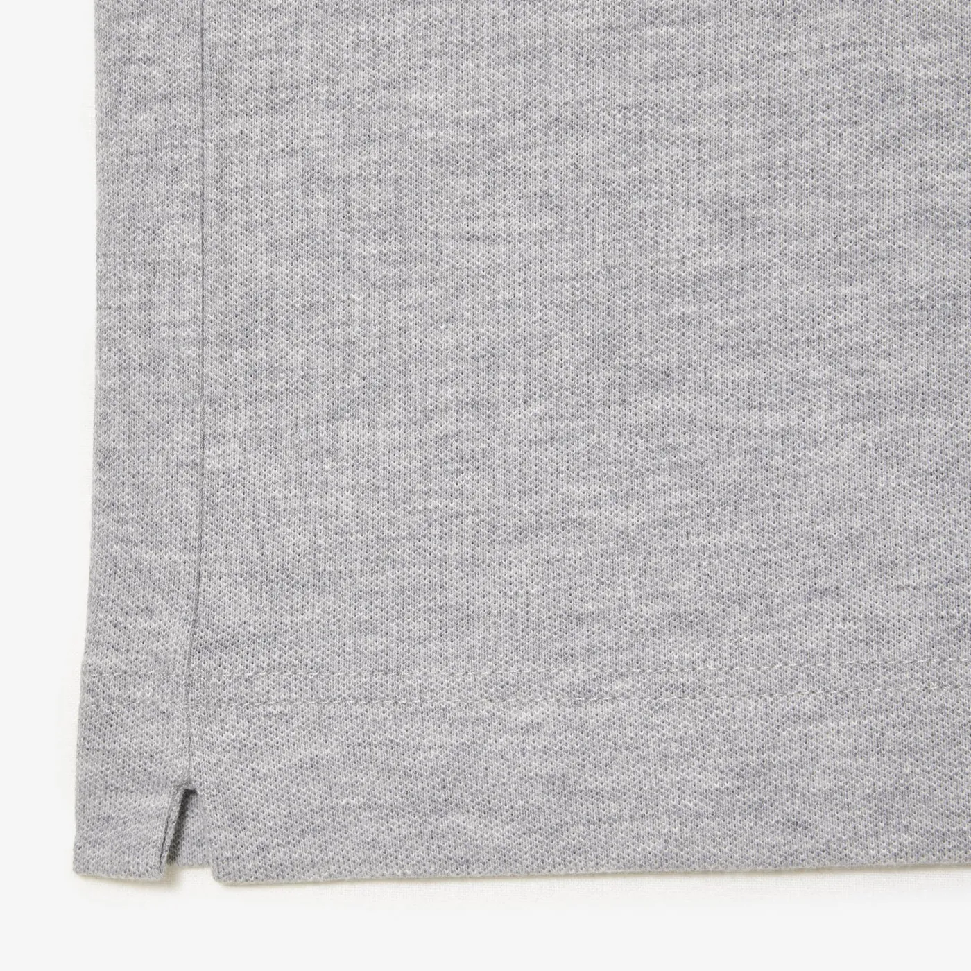 Regular Fit-Polohemd Paris aus Stretch-Piqué