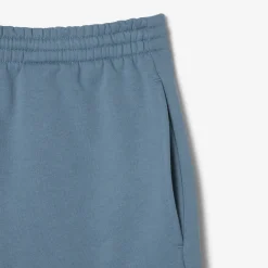 Regular Fit-Shorts aus Fleece