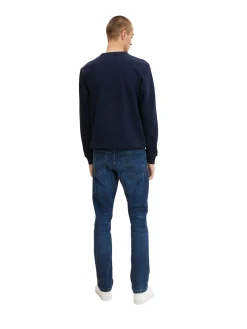 Regular Slim Josh Jeans mit LYCRA