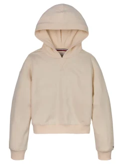 Relaxed Fit Hoodie mit Logo