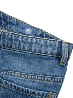 Relaxed Skater Jeans