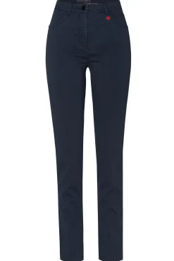 RELAXED BY TONI Damenhose Meine beste Freundin Slim Fit